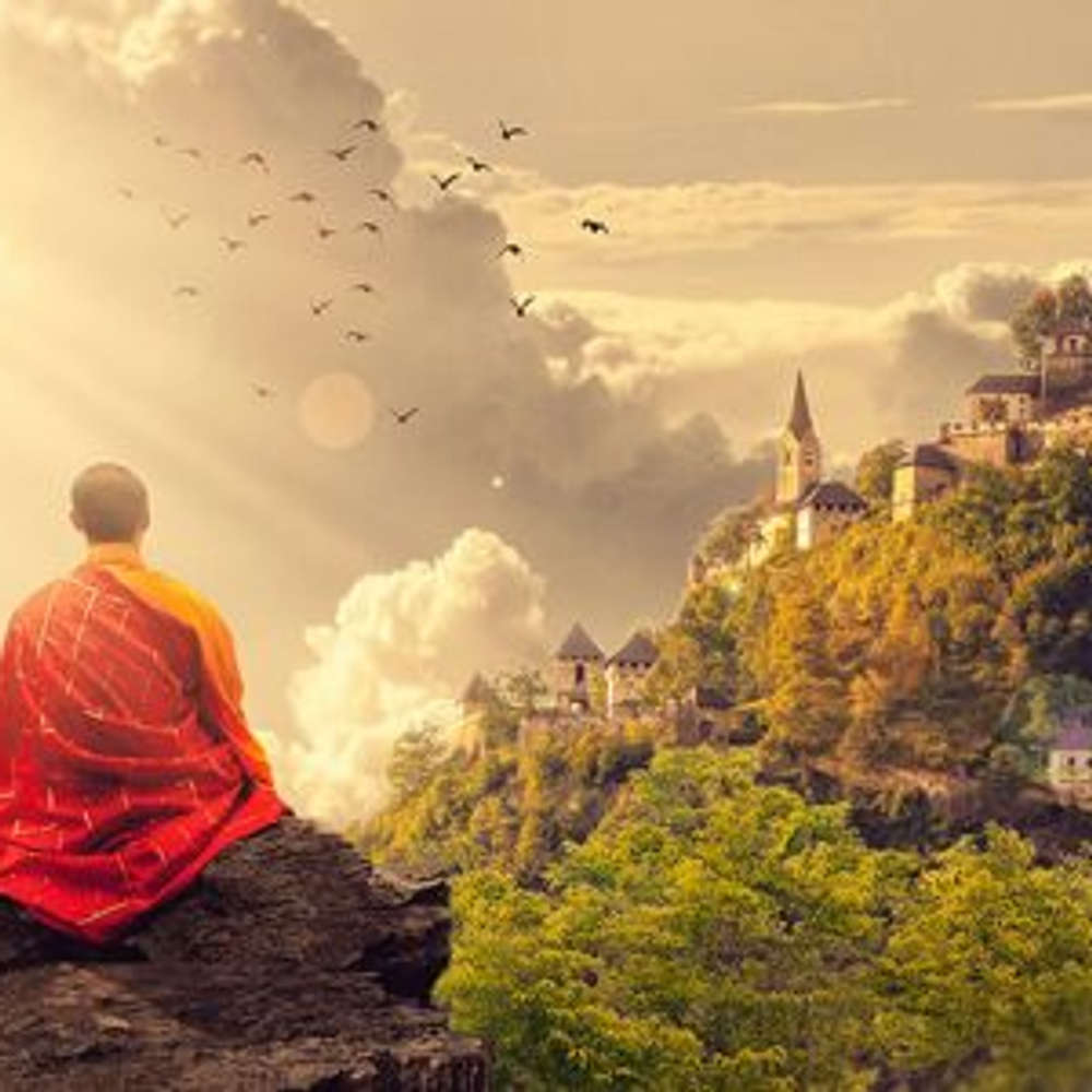 Mini-Meditationen für zwischendurch - Be-Self-Blog