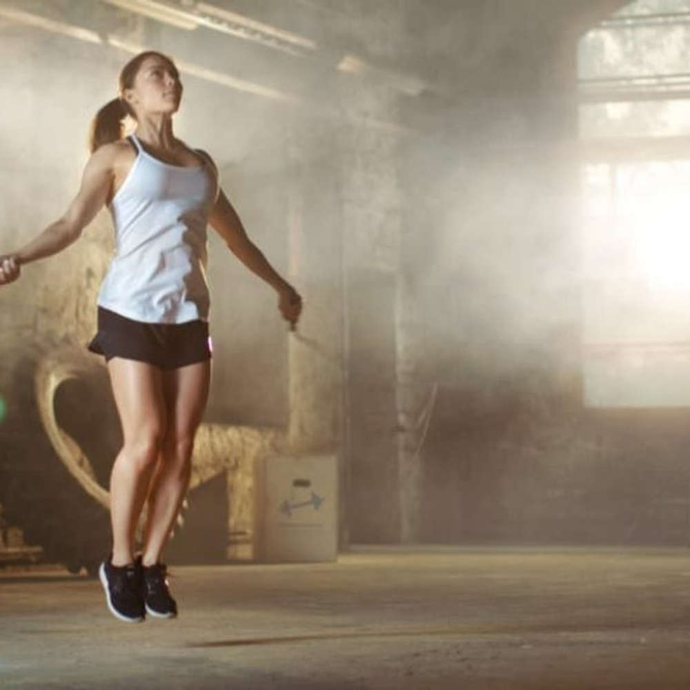 Building A Habit Is Not About Quality But Continuity And Repetition
