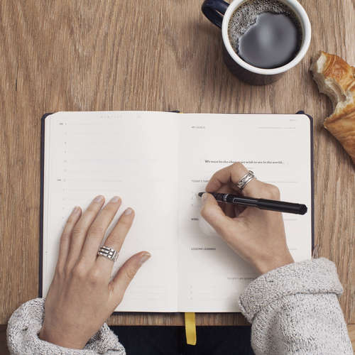 5 Things Highly Productive People Do Every Sunday That Most Others Don’t