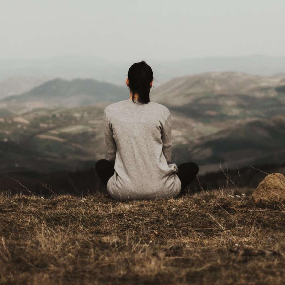 How to Start a Mindfulness Practice: A Quick Guide for Complete Beginners | Nick Wignall