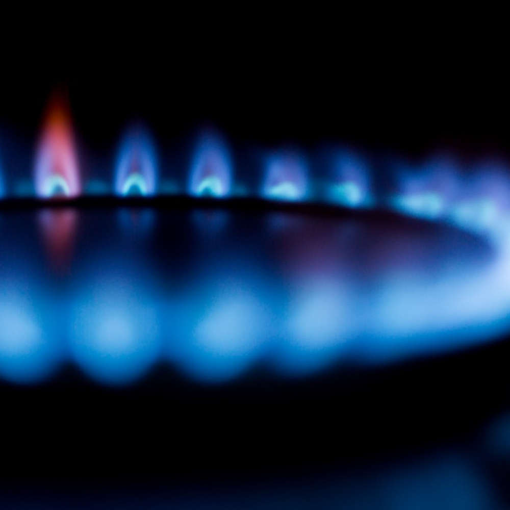 The Four Burners Theory Of Work-Life Balance