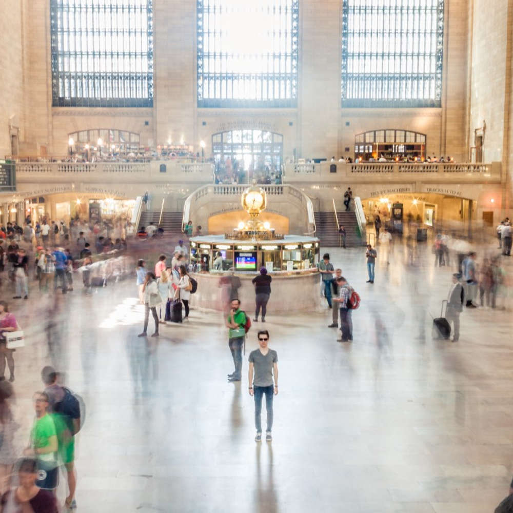 Social Norms That Don’t Make Sense