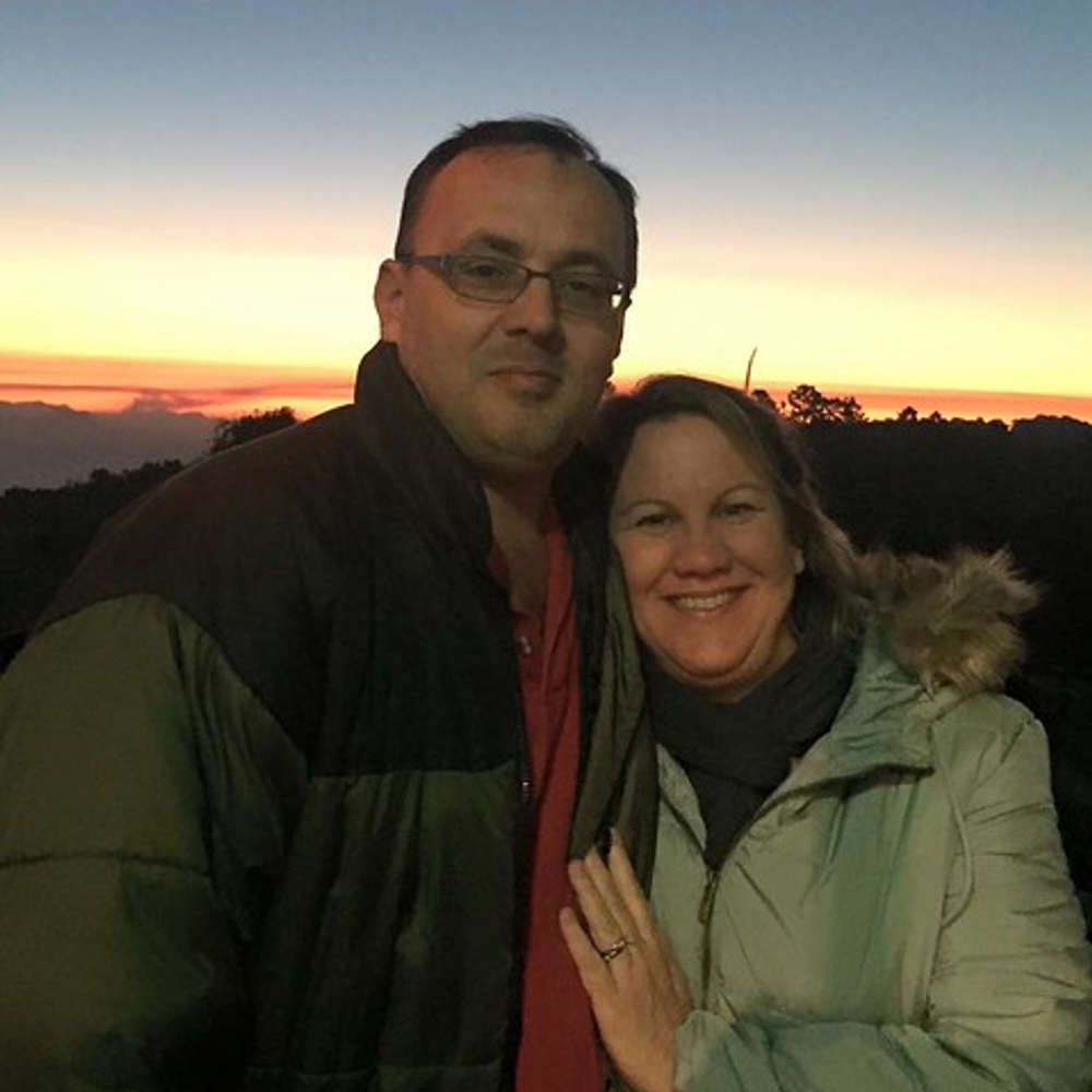 Top 10 Marriage Tips | Middle Aged Mama