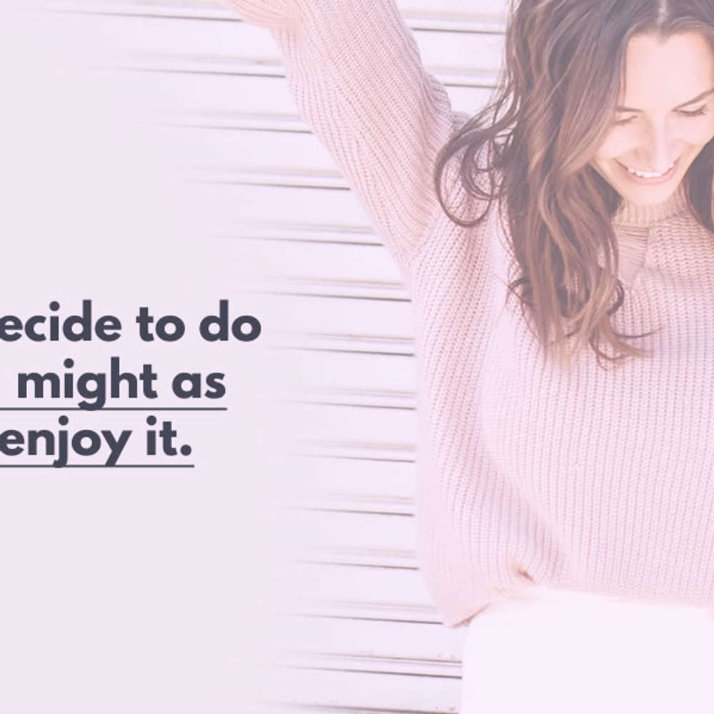 How To Finish Neglected Tasks & Projects Easier