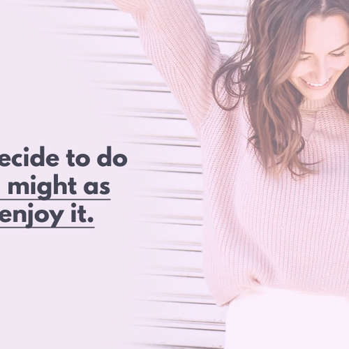 How To Finish Neglected Tasks & Projects Easier