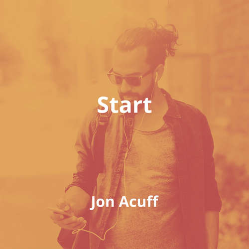 Start by Jon Acuff - Summary