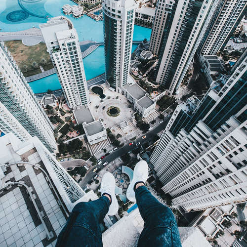 If You Want to Be Rich, Spend Your Time Buying Assets