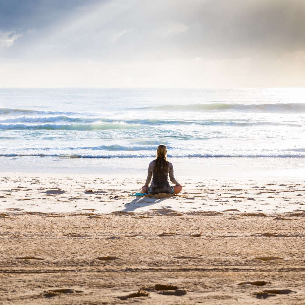 Learn Proper Meditation in 2 Minutes