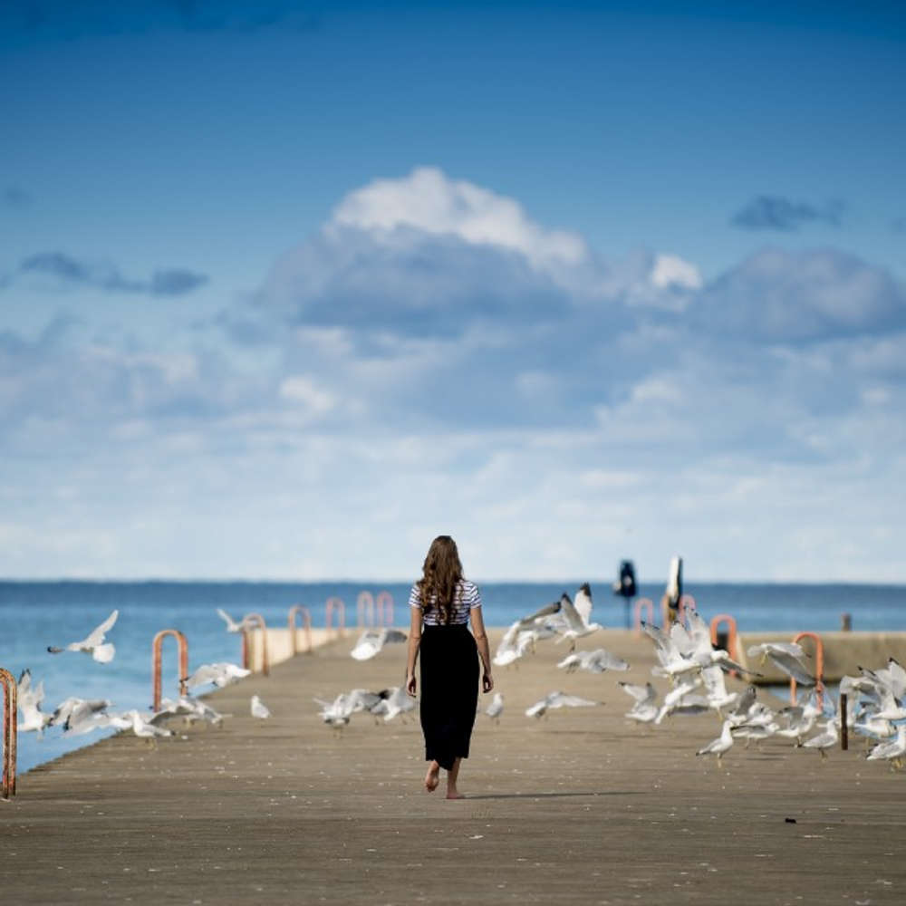 4 Things That Will Make You More Intelligent, Focused, Inspired, and Caring