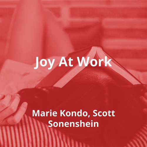 Joy At Work by Marie Kondo, Scott Sonenshein - Summary
