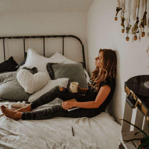 Don’t listen to those productivity gurus: why waking up at 6am won’t make you successful