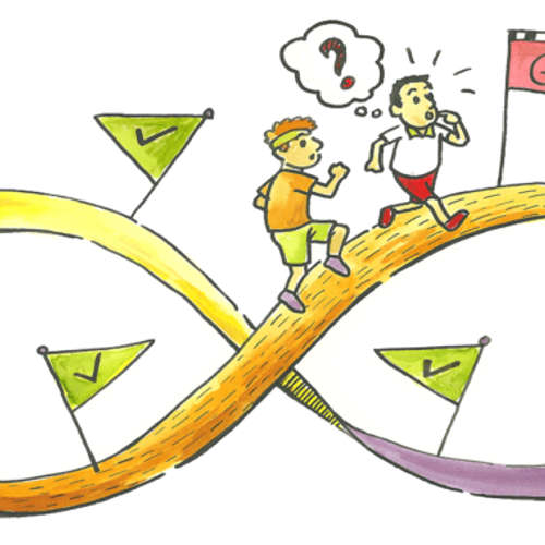 Process or Project: What’s the Difference?