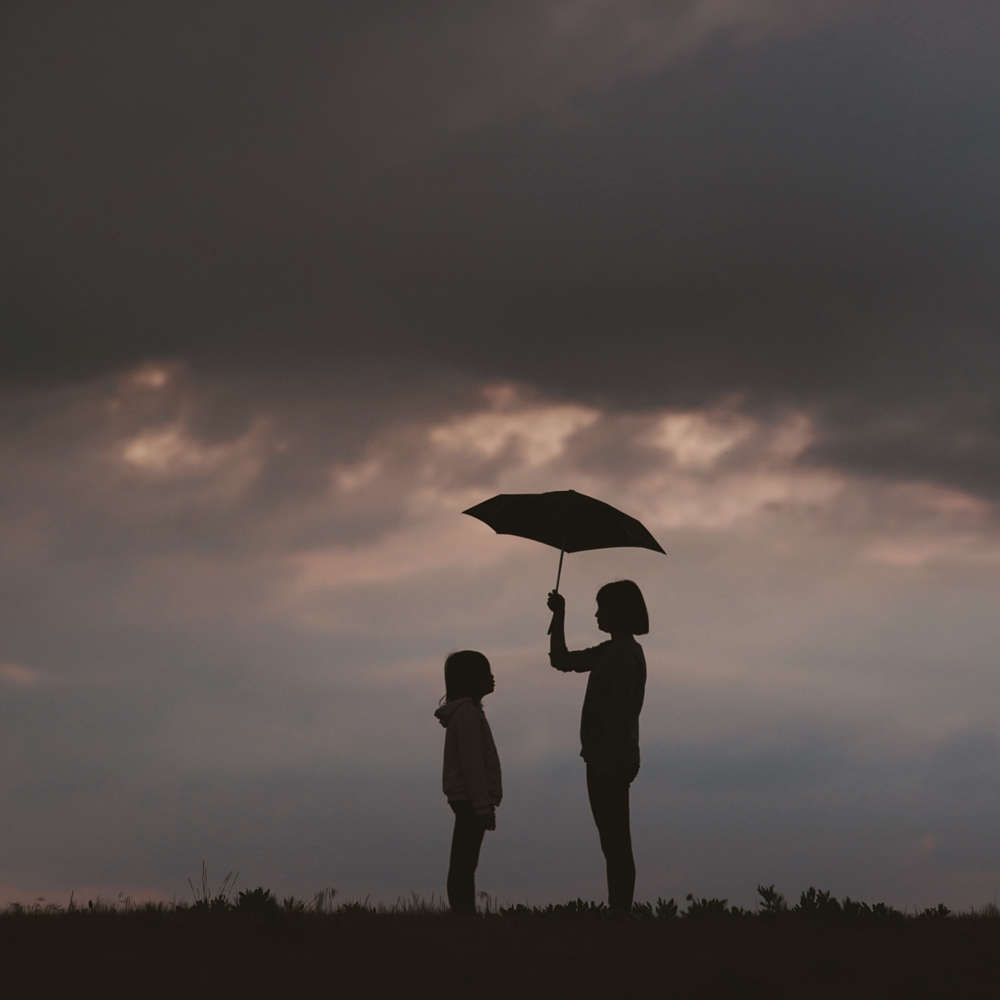 True Friendships Aren’t About Anything — They Just Are