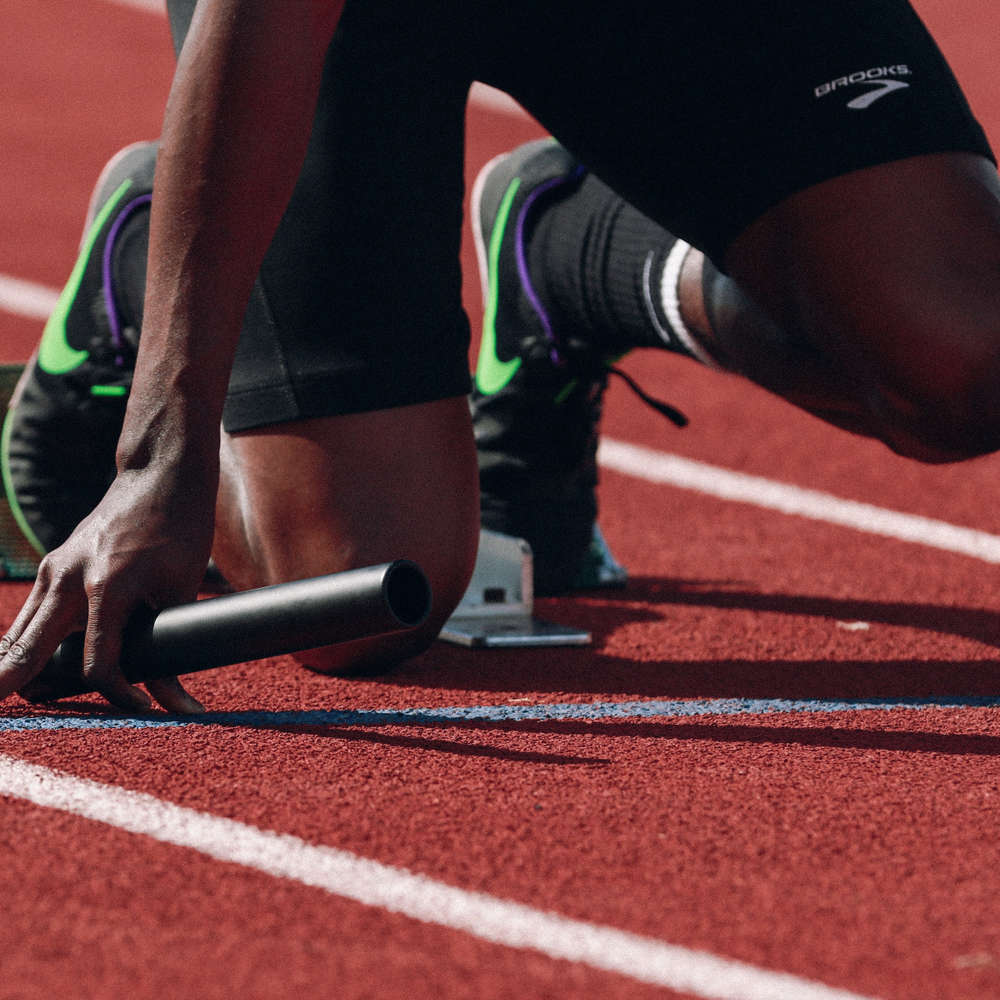 Your Career Isn’t a Marathon, It’s a Series of Sprints