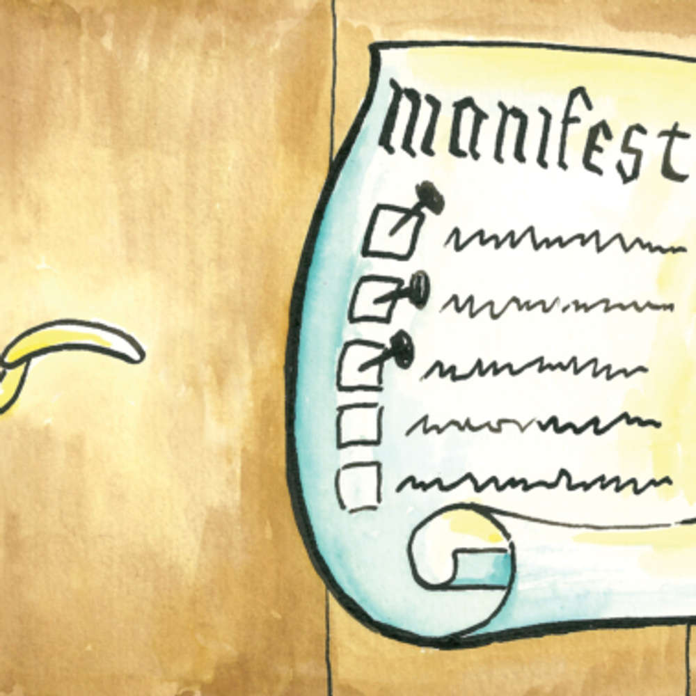 Agile Process Management Manifesto