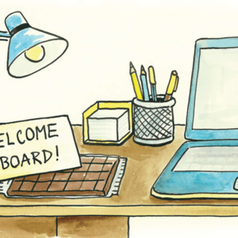 Think your business doesn’t have processes? Think again