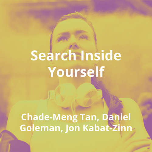 Search Inside Yourself by Chade-Meng Tan, Daniel Goleman, Jon Kabat-Zinn - Summary