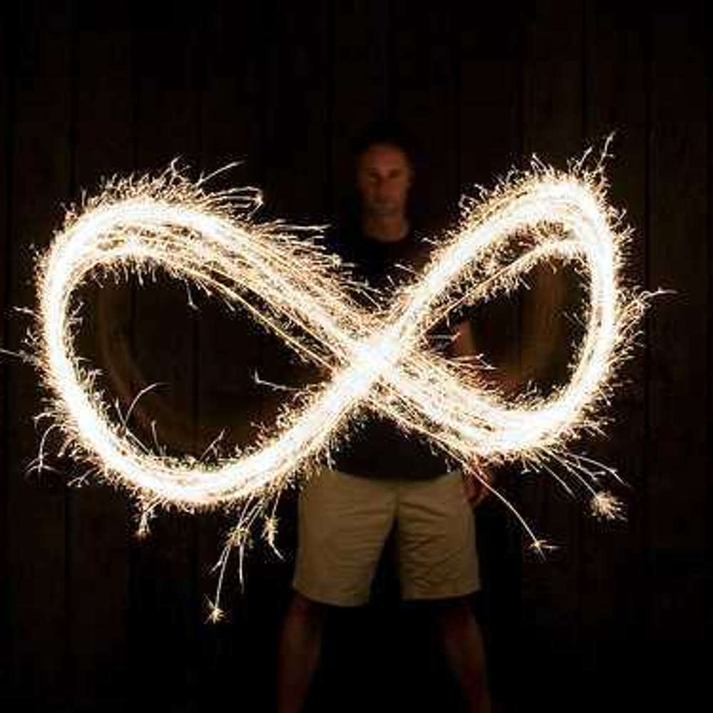 That’s version infinity. First launch version 0.1.