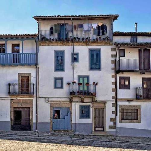 Doors and windows and what’s real Reading.FM