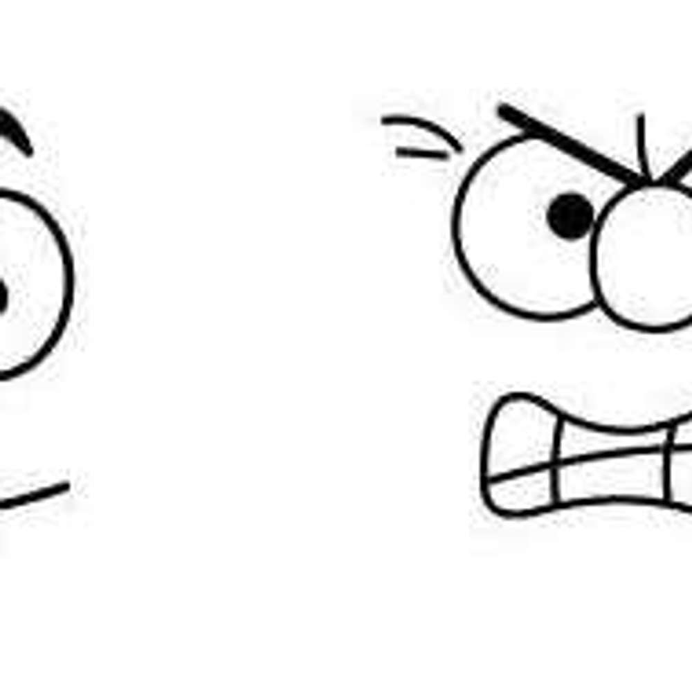 Why experts are annoying