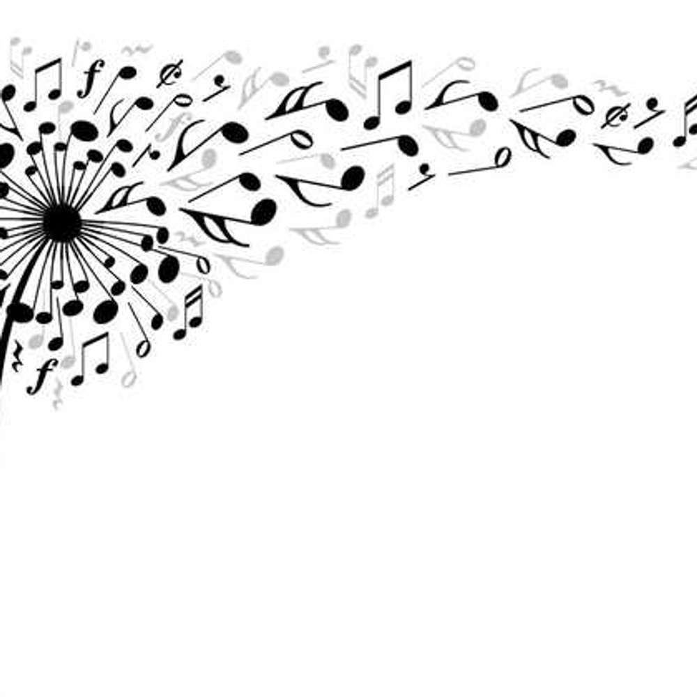 Experiments in music and life