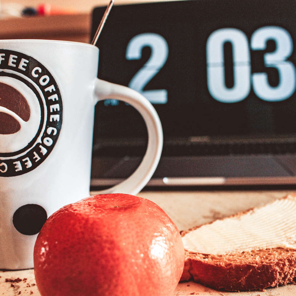 How to Develop Extreme Levels of Productivity and Consitency