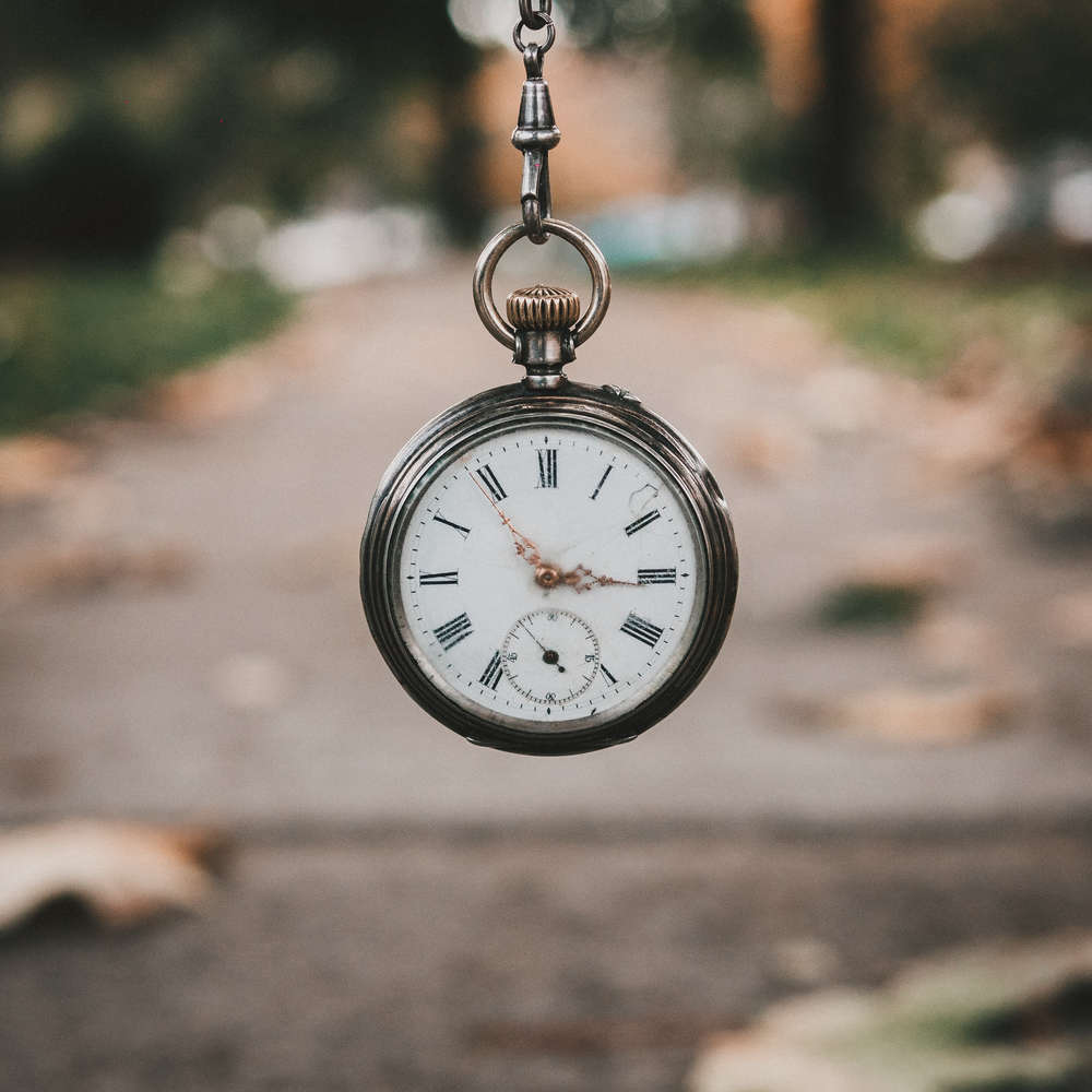 Where to find the hours to make it happen