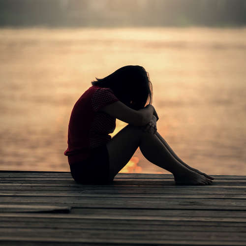 How to Use Self-Pity to Your Advantage